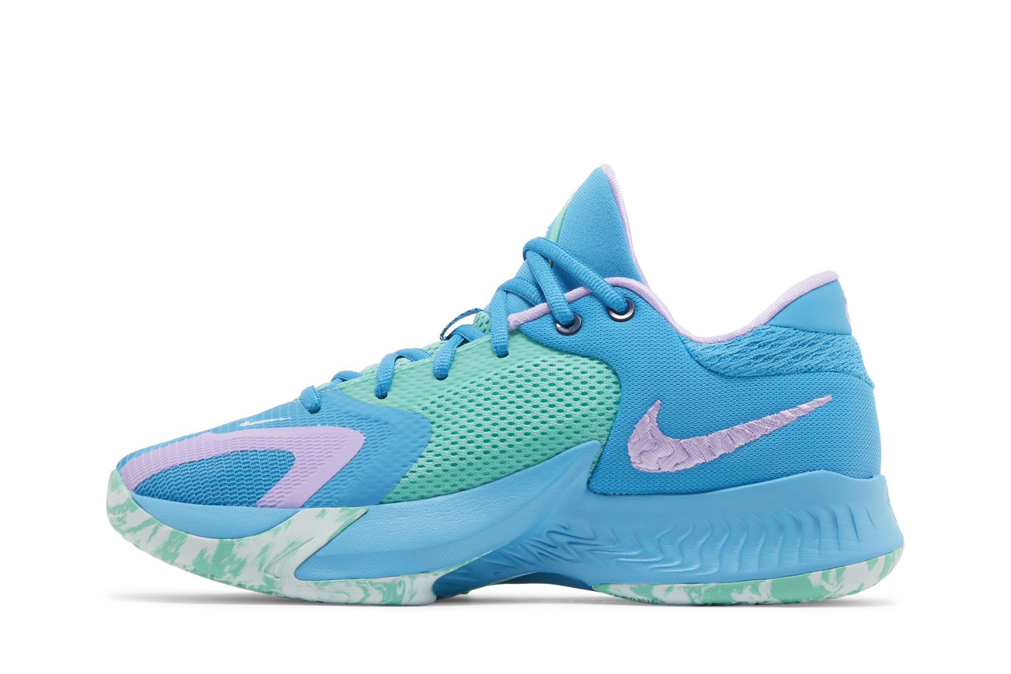 Buy Zoom Freak 4 GS 'Birthstone' - DQ0553 400 | GOAT