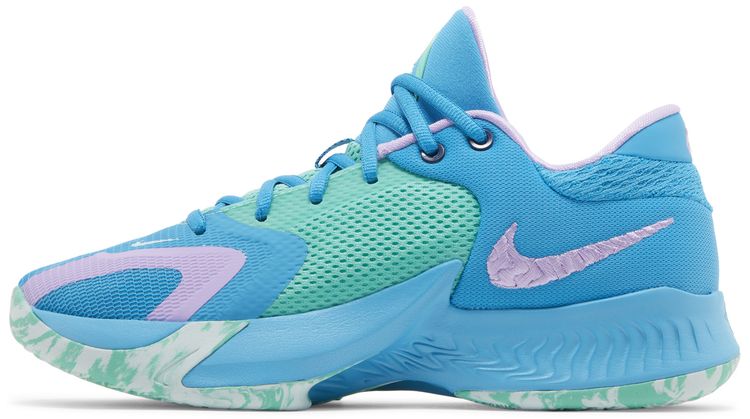 Nike Zoom Freak 4 GS Birthstone