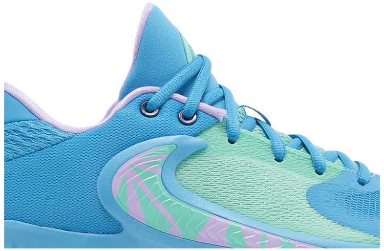 Nike Zoom Freak 4 GS Birthstone