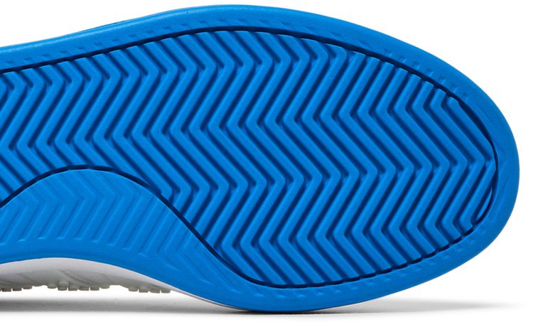 LEGO x adidas Grand Court 20 White Shock Blue