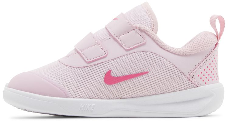 Nike Omni Multi Court TD Pink Foam