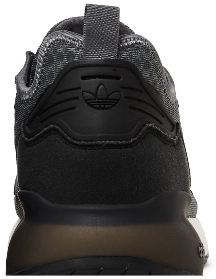 Adidas ZX 2K Boost Grey