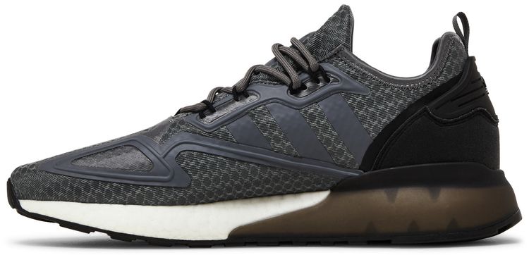 Adidas ZX 2K Boost Grey