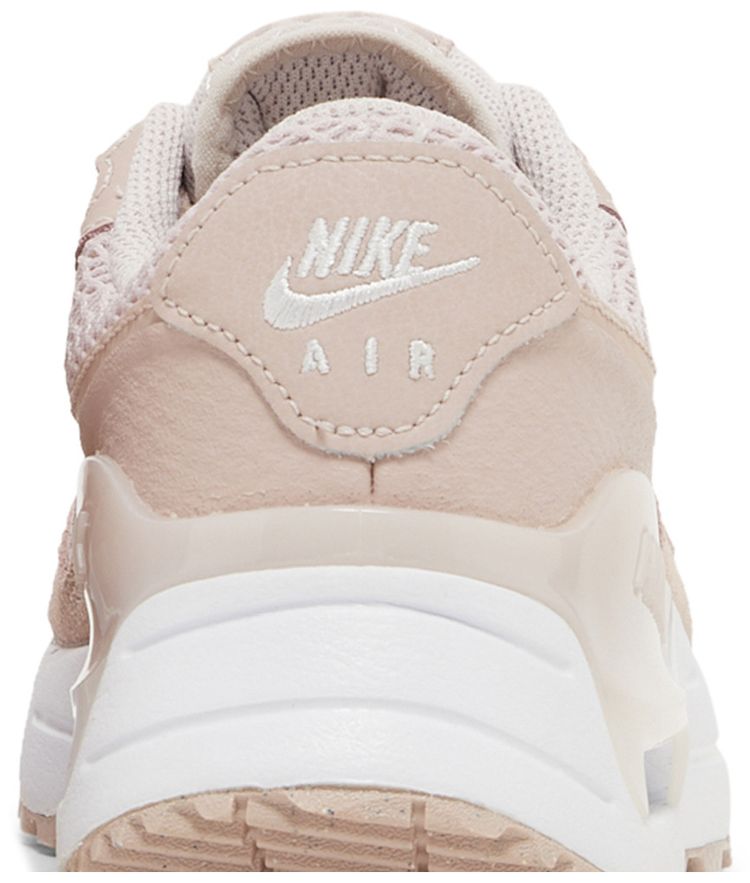Nike Wmns Air Max SYSTM Rose Pink