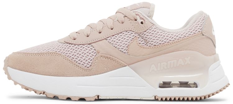 Nike Wmns Air Max SYSTM Rose Pink