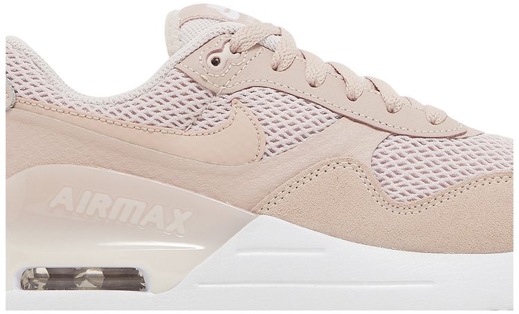 Nike Wmns Air Max SYSTM Rose Pink