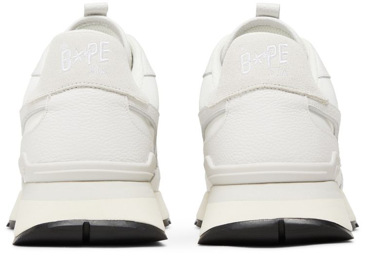 Roadsta Express 3 M2 White