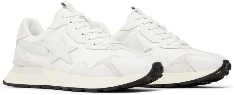 Roadsta Express 3 M2 White