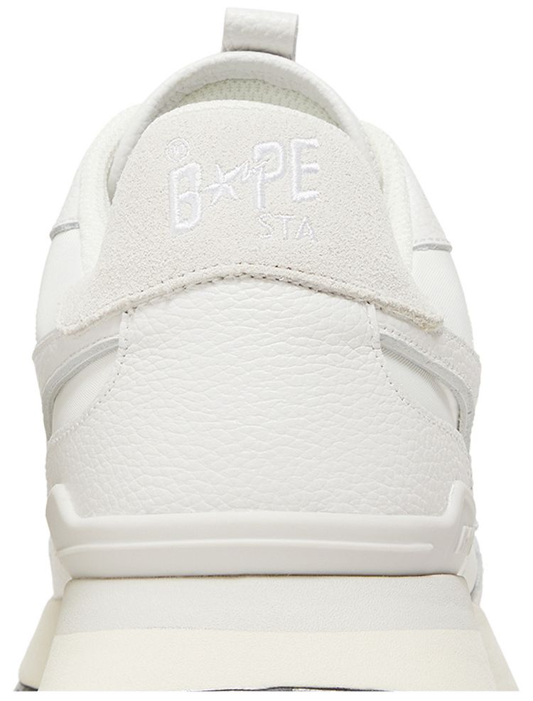 Roadsta Express 3 M2 White