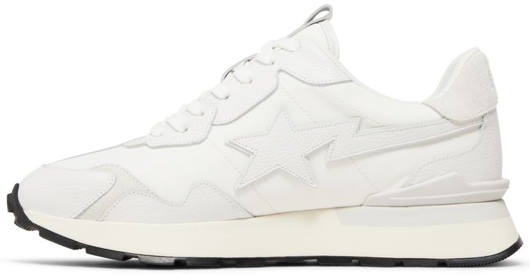 Roadsta Express 3 M2 White