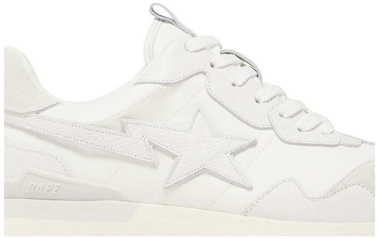 Roadsta Express 3 M2 White