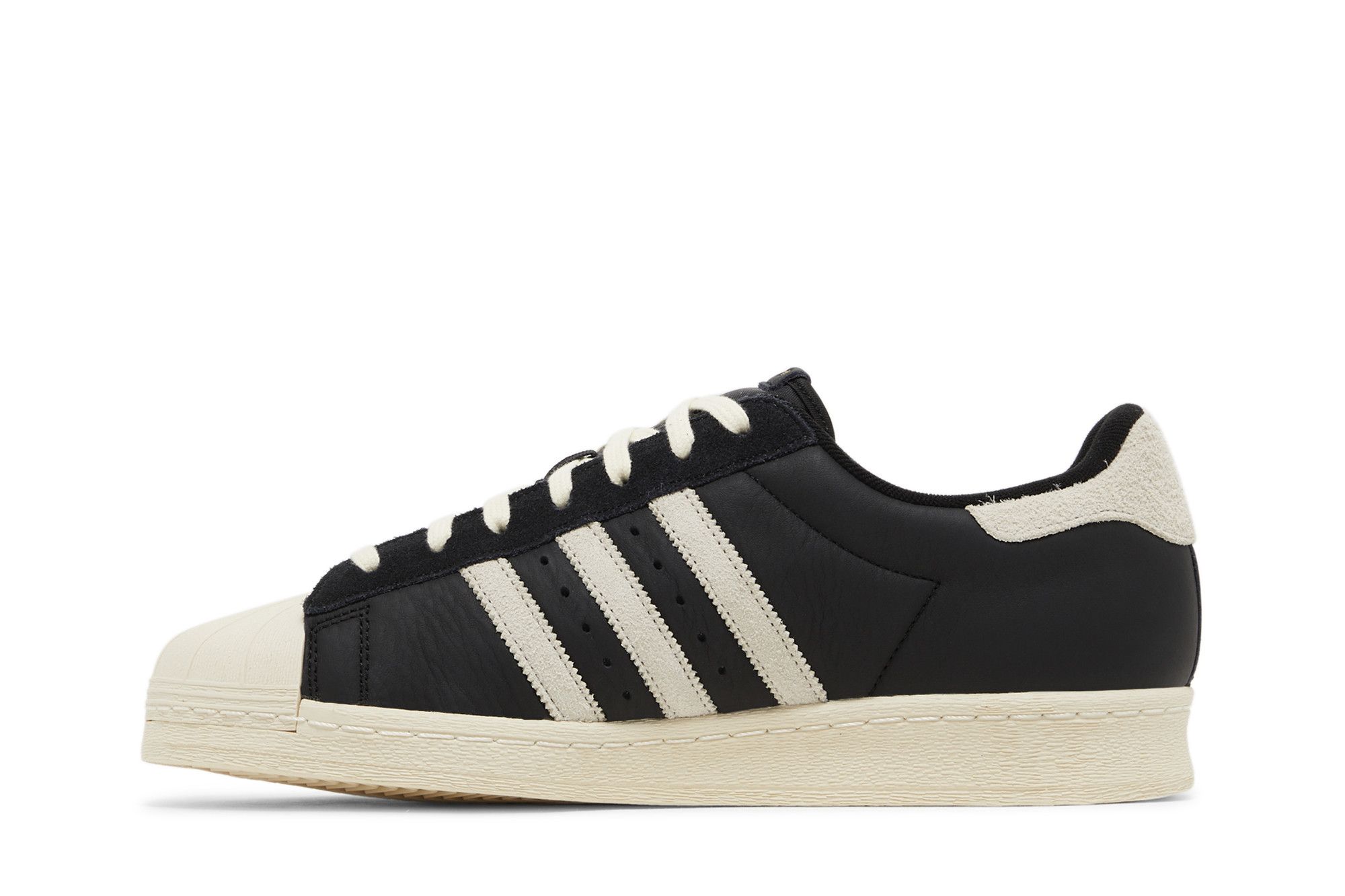 ★adidas★ Superstar 82 Black Cream Buy Adidas Superstar 82 'Black Cream White' - GY3428 | GOAT CA
