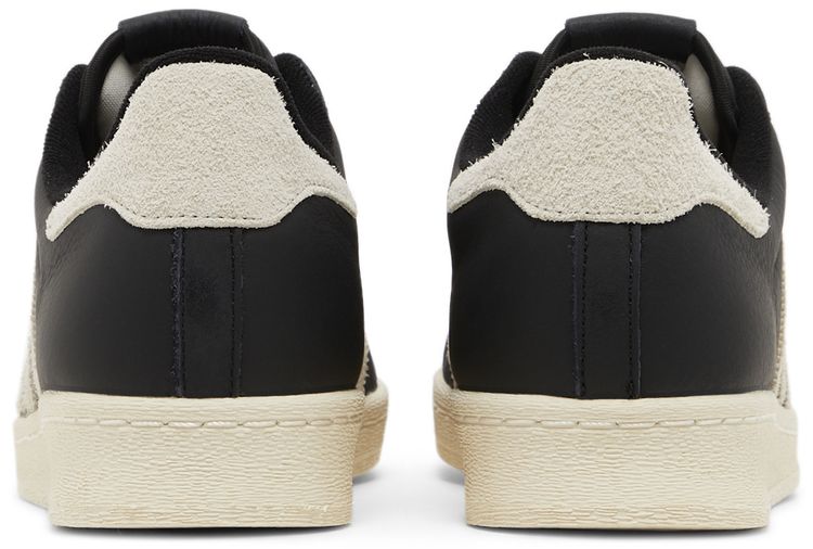 Adidas Superstar 82 Black Cream White