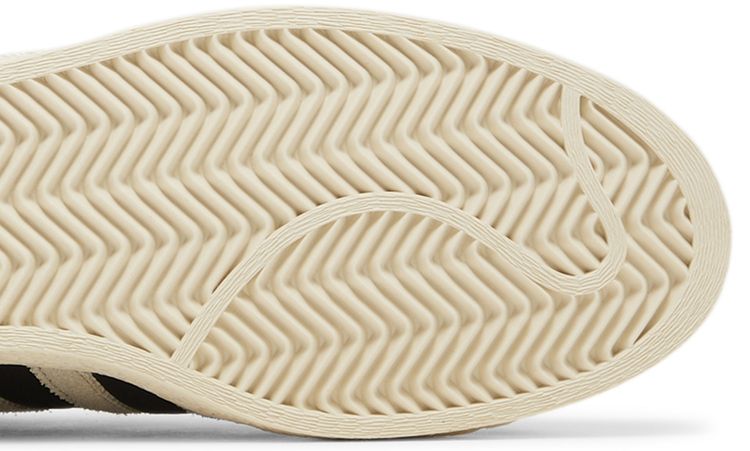 Adidas Superstar 82 Black Cream White