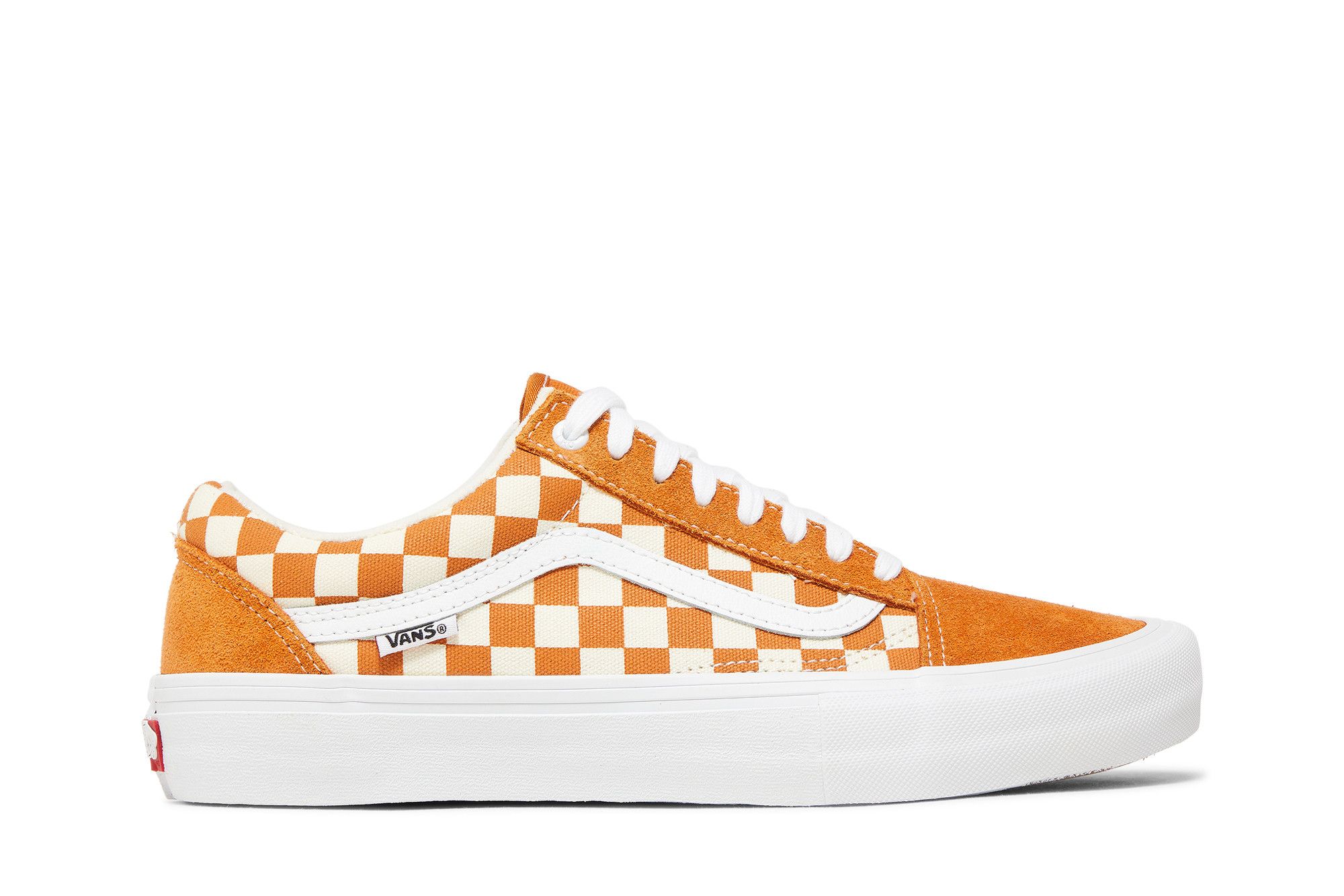 Old skool pro checkerboard on sale