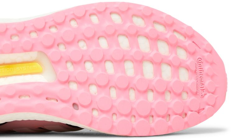 Adidas UltraBoost DNA Climacool Black Beam Pink