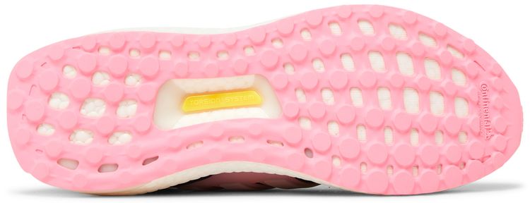 Adidas UltraBoost DNA Climacool Black Beam Pink