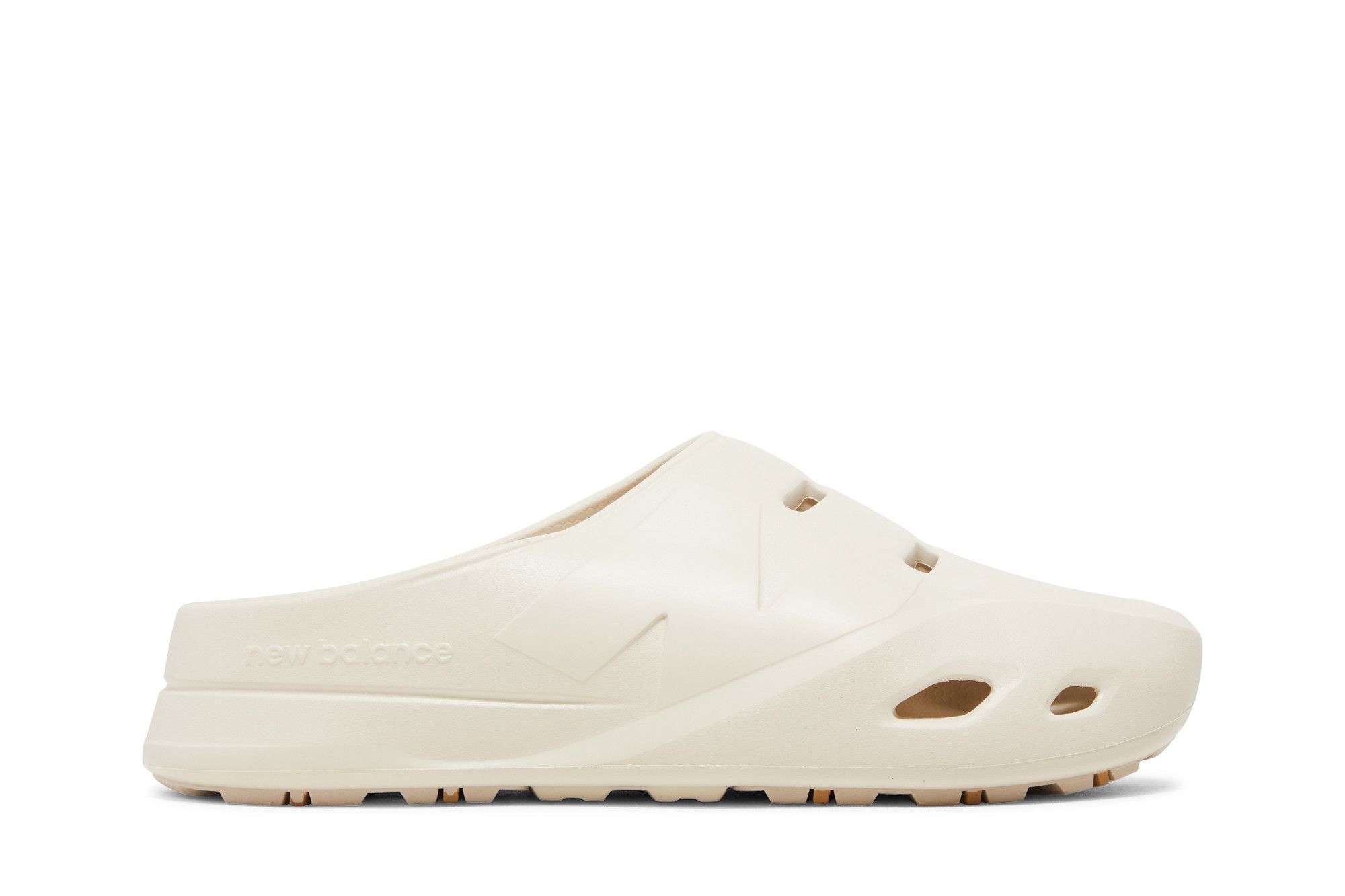 New outlet balance clog