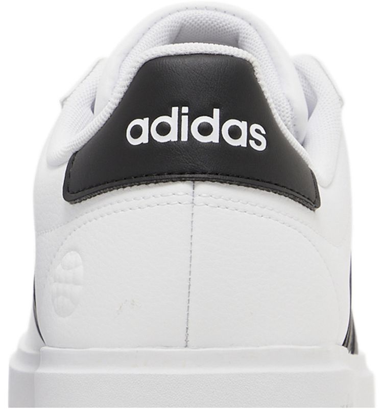 Adidas Grand Court 20 White Black