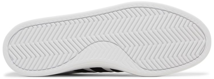 Adidas Grand Court 20 White Black