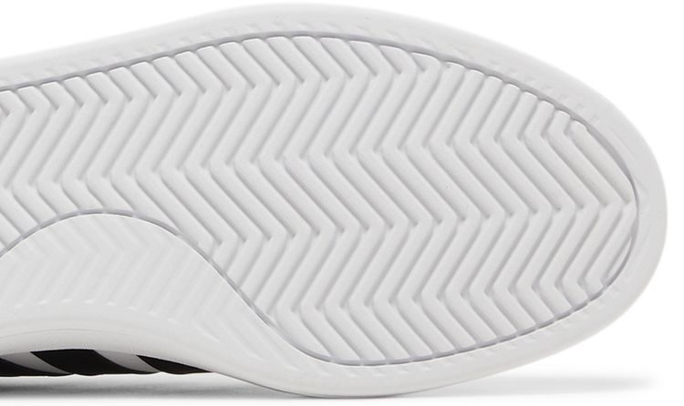 Adidas Grand Court 20 White Black