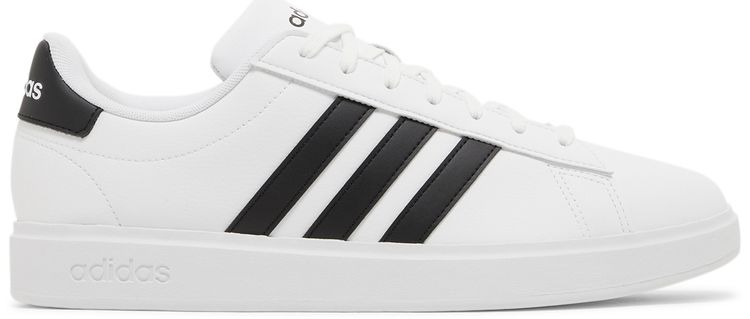 Adidas Grand Court 20 White Black