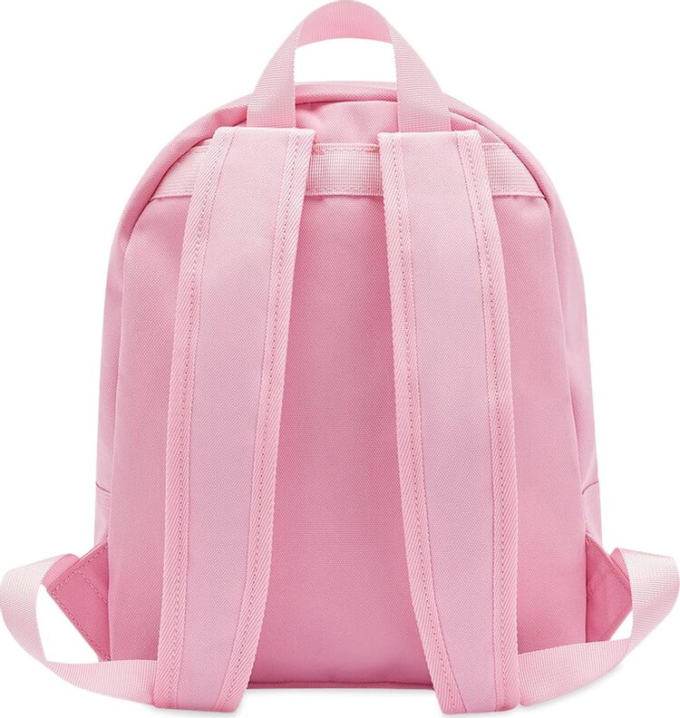 Corteiz Lil Big Backpack Pink