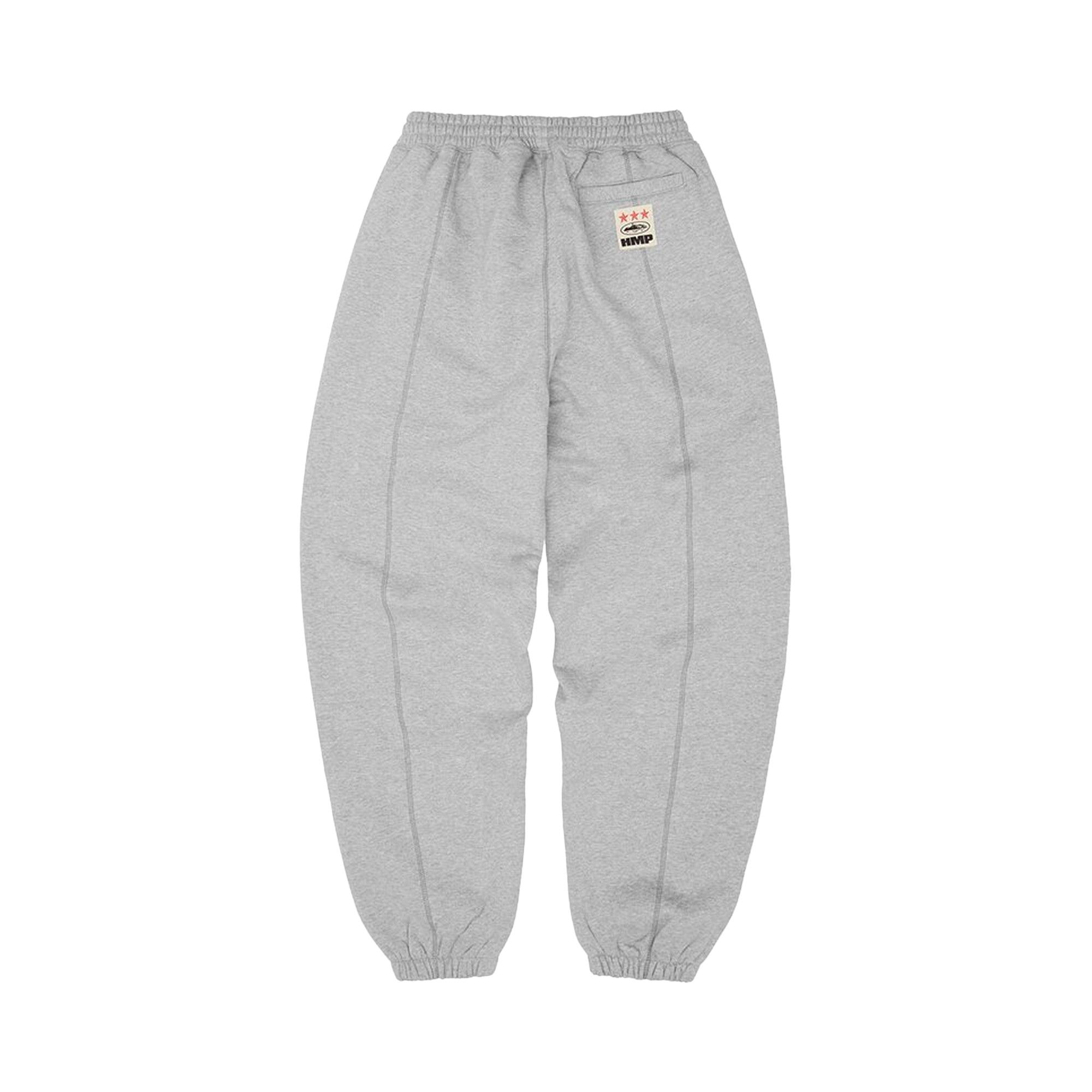 Size xs Corteiz HMP V2 Sweatpant Grey
