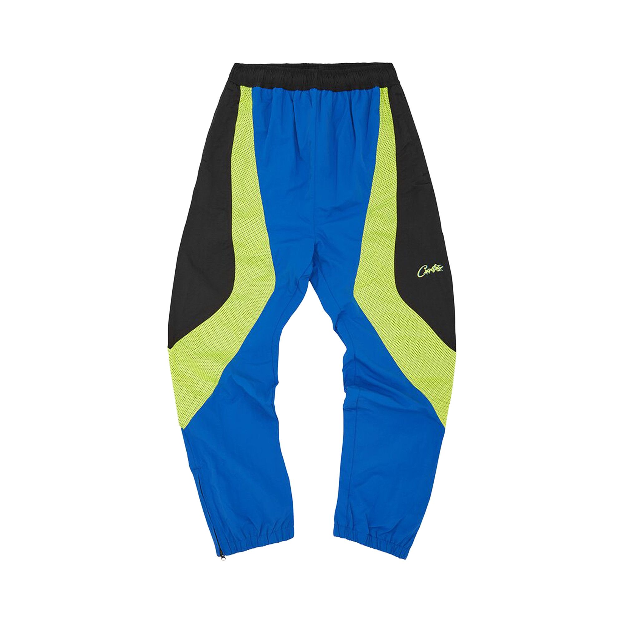 Size s Corteiz Vertigo Shuku Pant 'Multicolor'