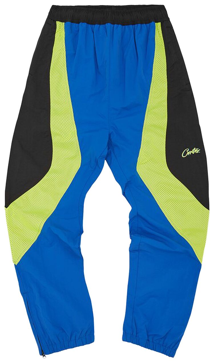 Corteiz Vertigo Shuku Pant Multicolor