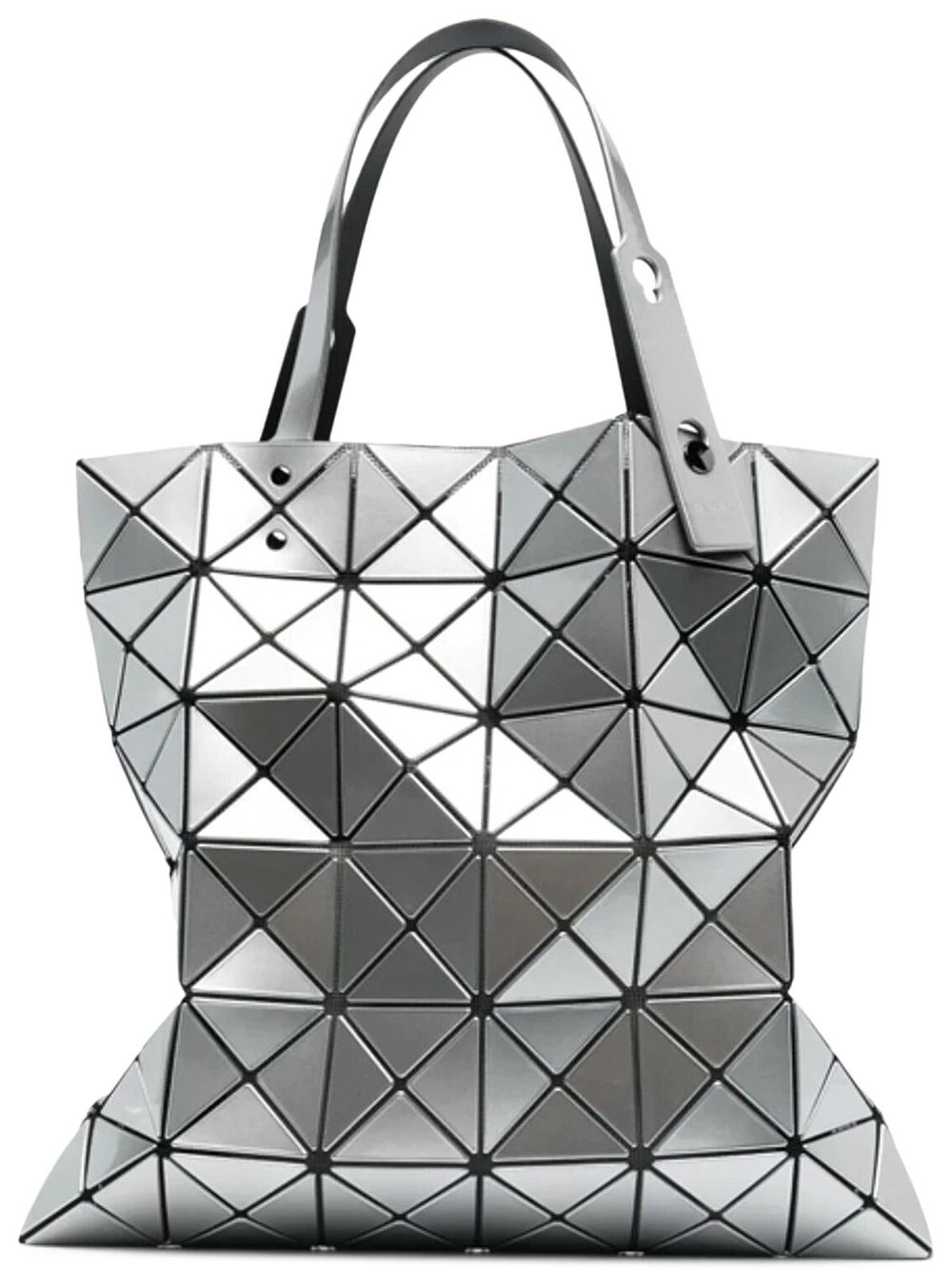 Issey Miyake Bao Bao Bag Silver main image 0