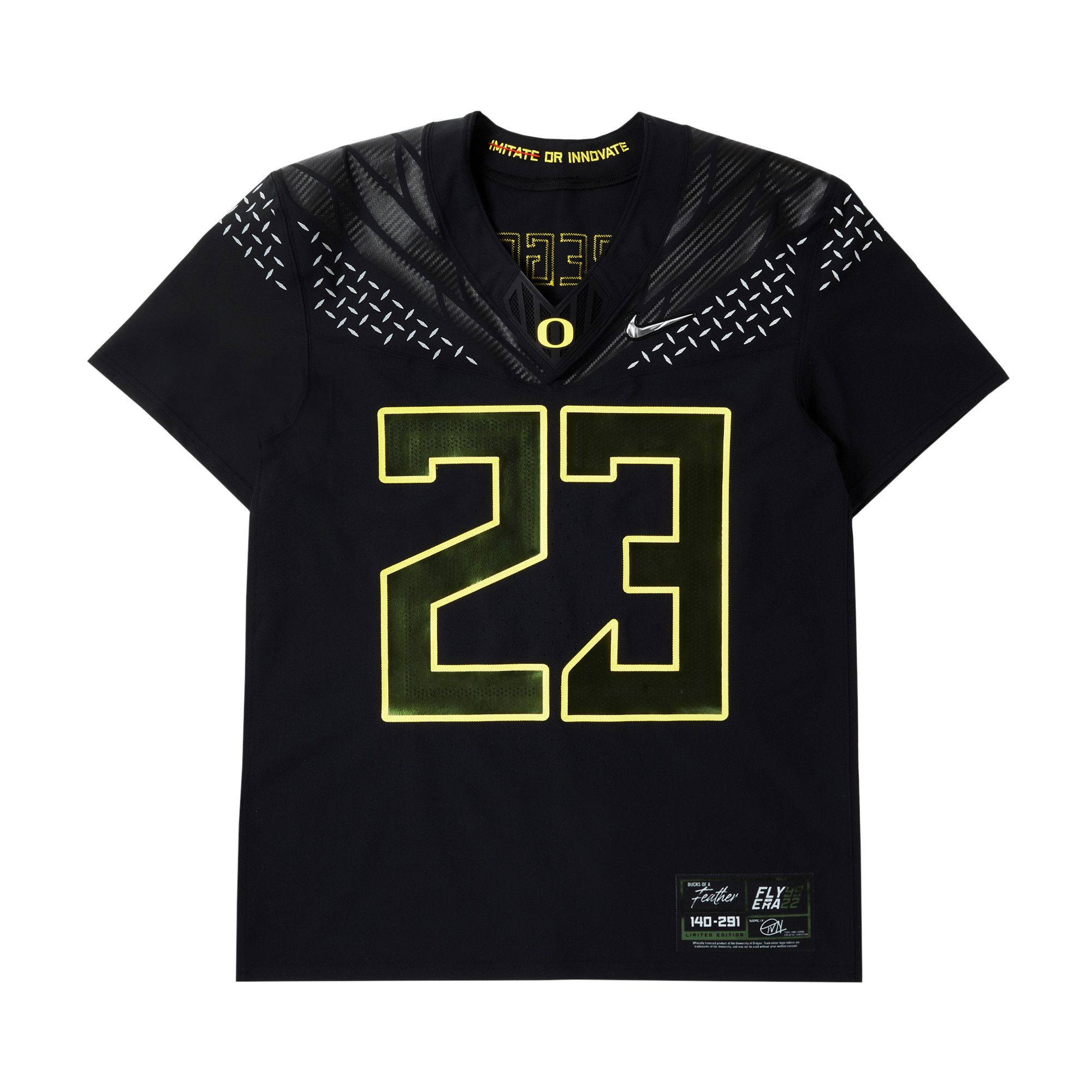 Jersey fly cheap