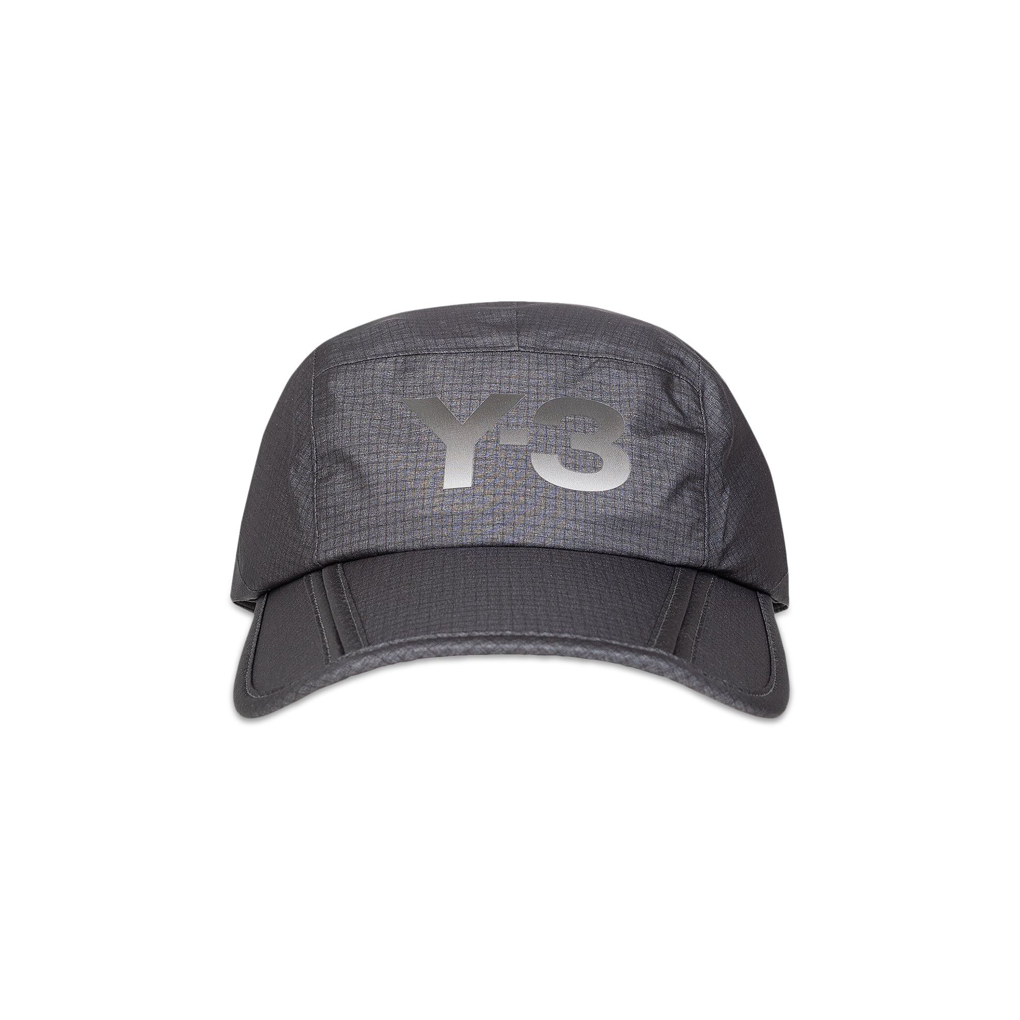 Buy Y-3 FLDB Running Cap 'Black' - IP1859 | GOAT