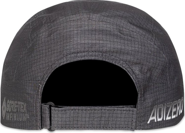 Y 3 FLDB Running Cap Black