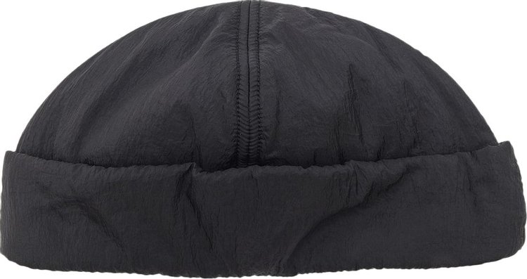 Y 3 Beanie Black