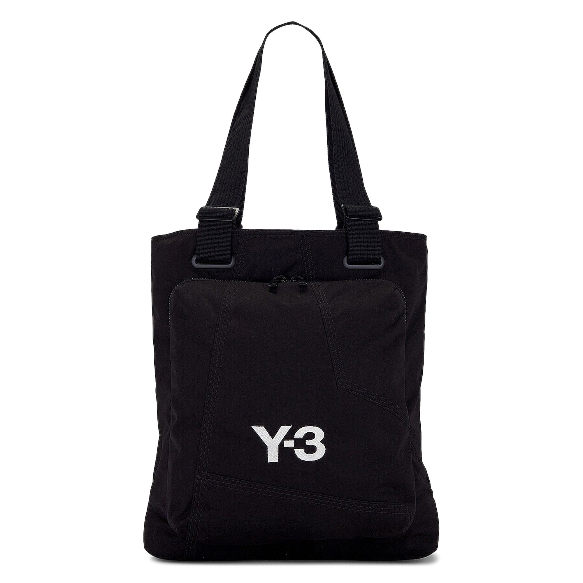 Buy Y-3 Classic Tote Bag 'Black' - IJ9880 | GOAT