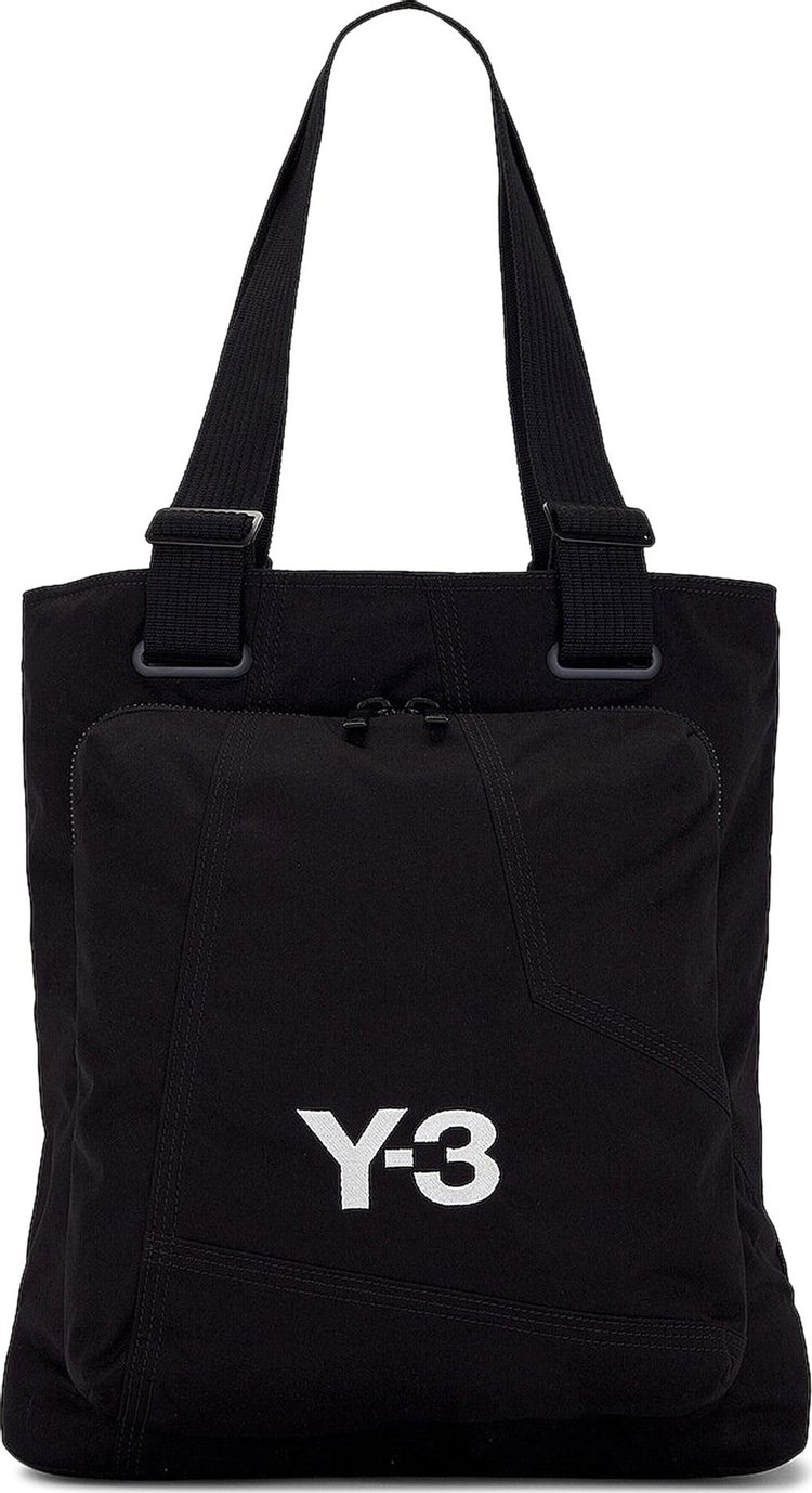 Y-3 Classic Tote Bag 'Black'