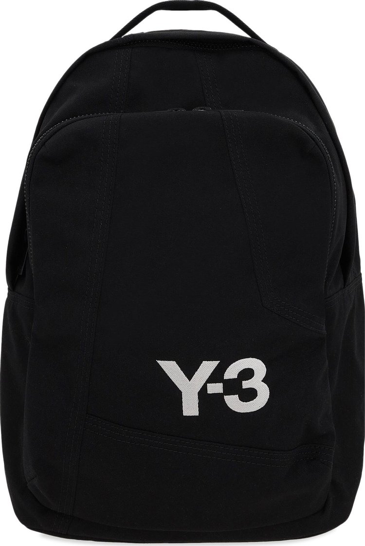 Y-3 Classic Backpack 'Black'