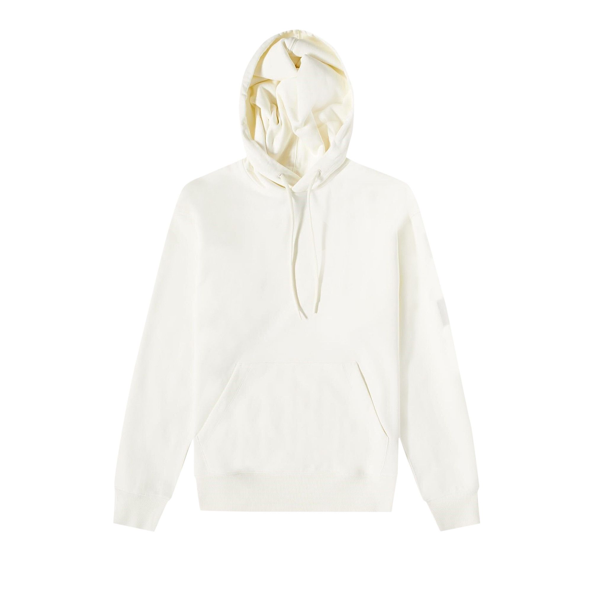 Y3 hoodie white 2025