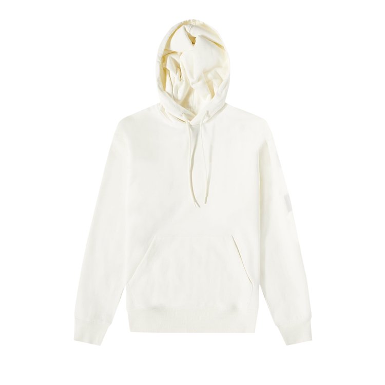 Y-3 Terry Hoodie 'White'