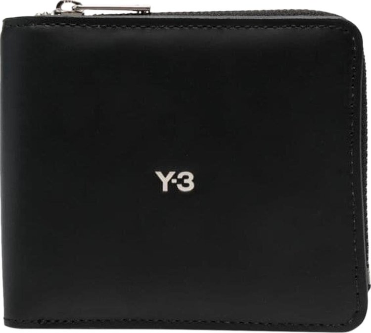 Y-3 Wallet 'Black'