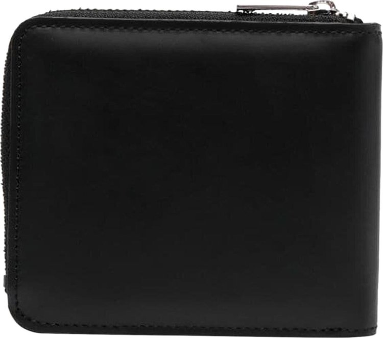 Y 3 Wallet Black