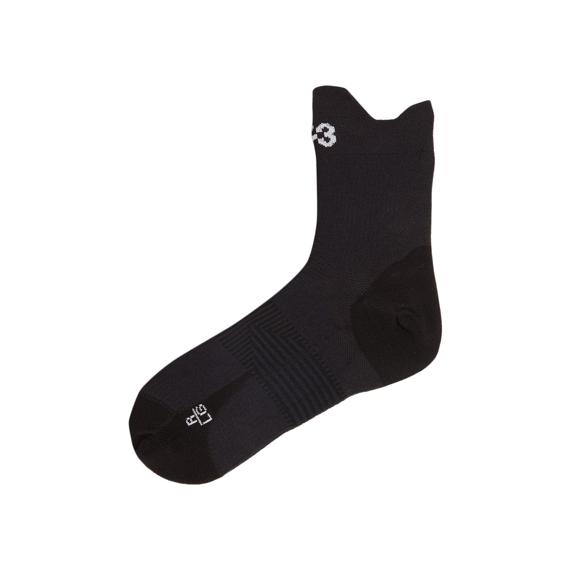Y3 best sale tech socks