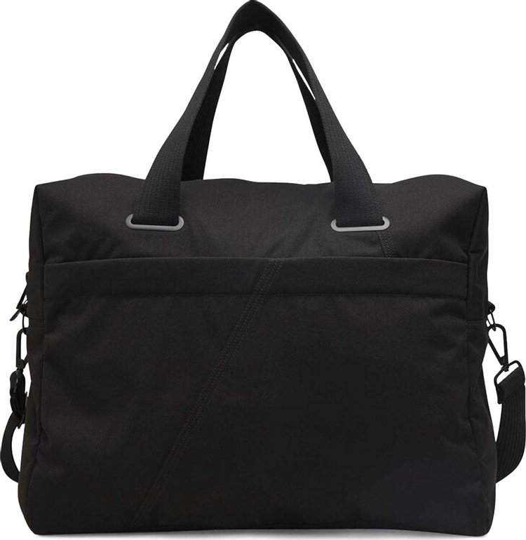 Y 3 Holdall Bag Black