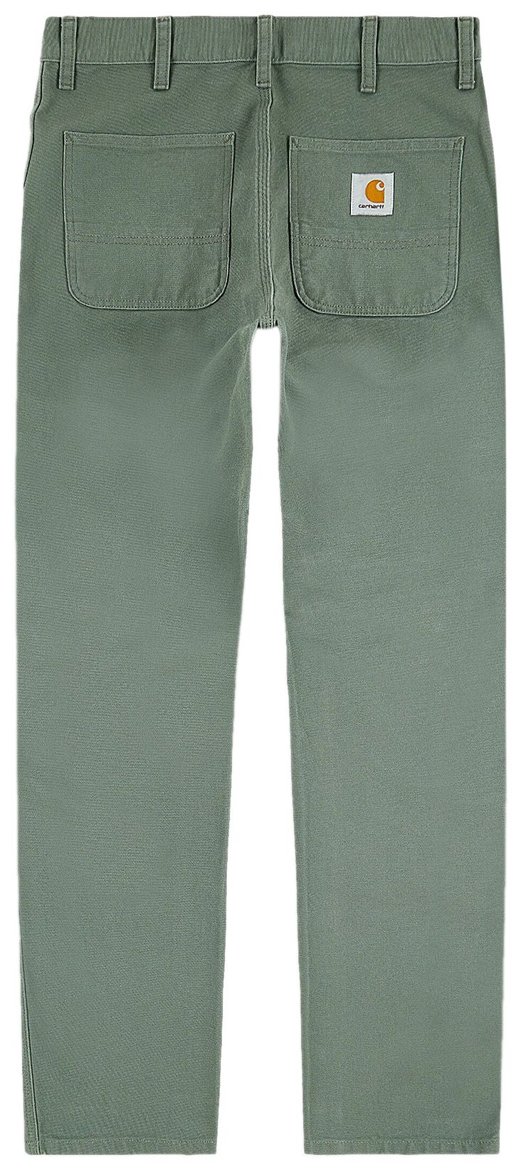 Carhartt WIP Simple Pant Green
