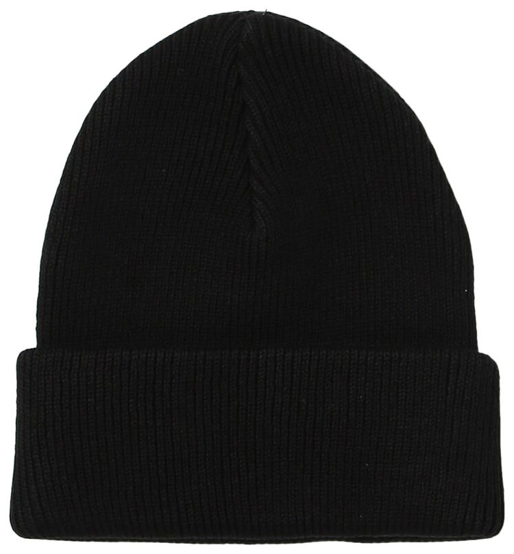 Carhartt WIP Heart Beanie Black