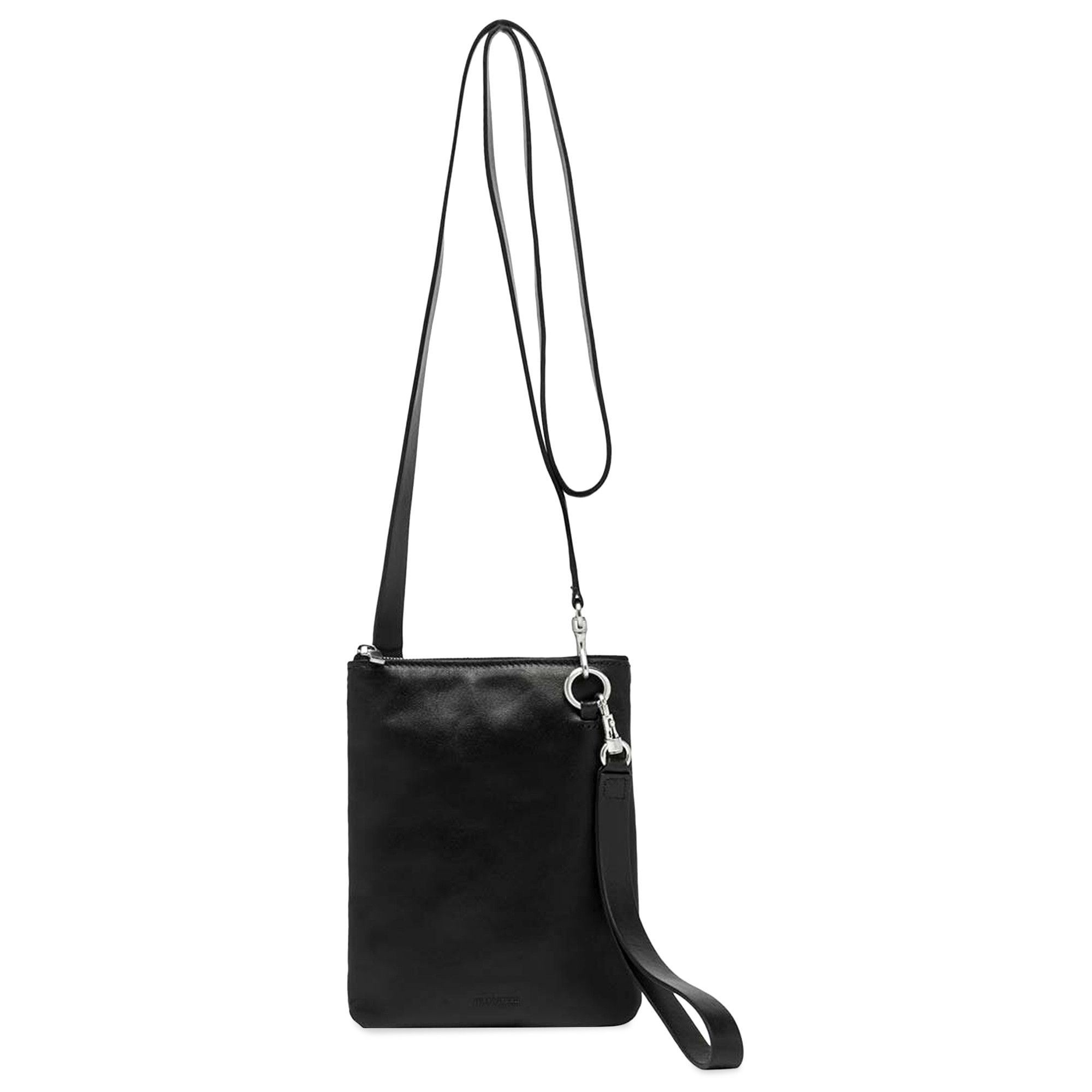 JIL SANDER（ジルサンダー）の「LINK POUCH（ショルダーバッグ