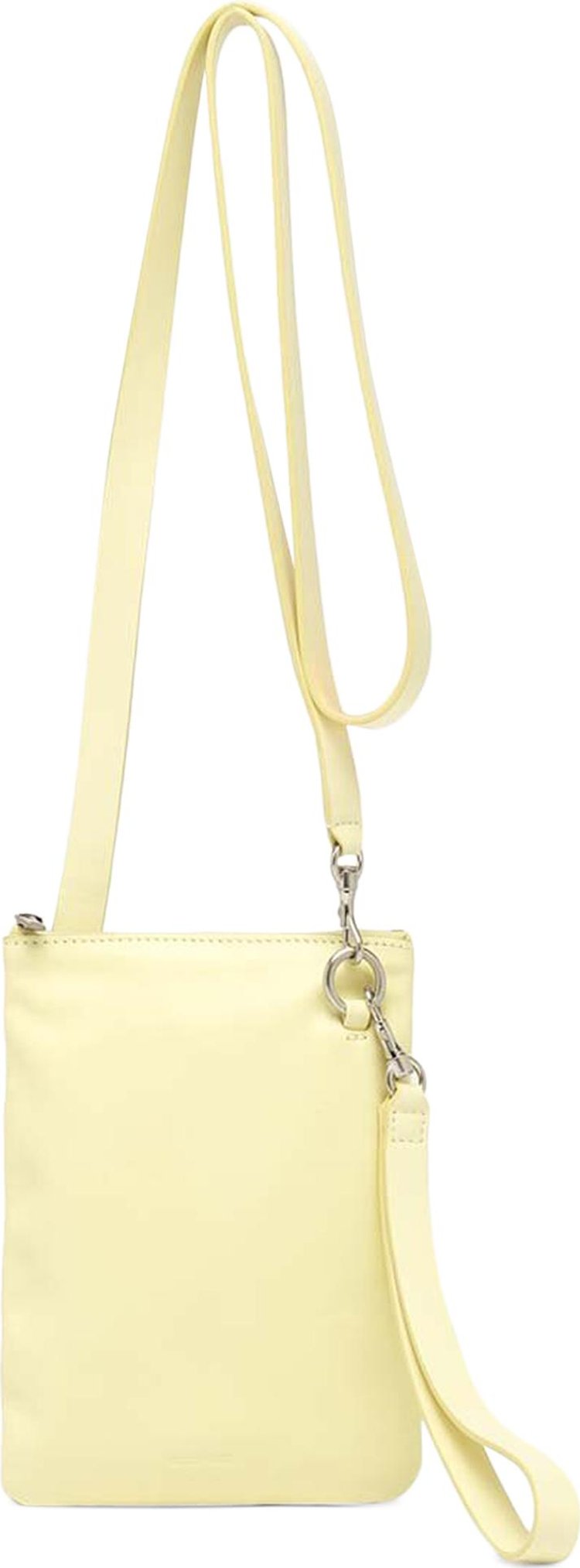 Jil Sander Link Pouch 'Yellow'