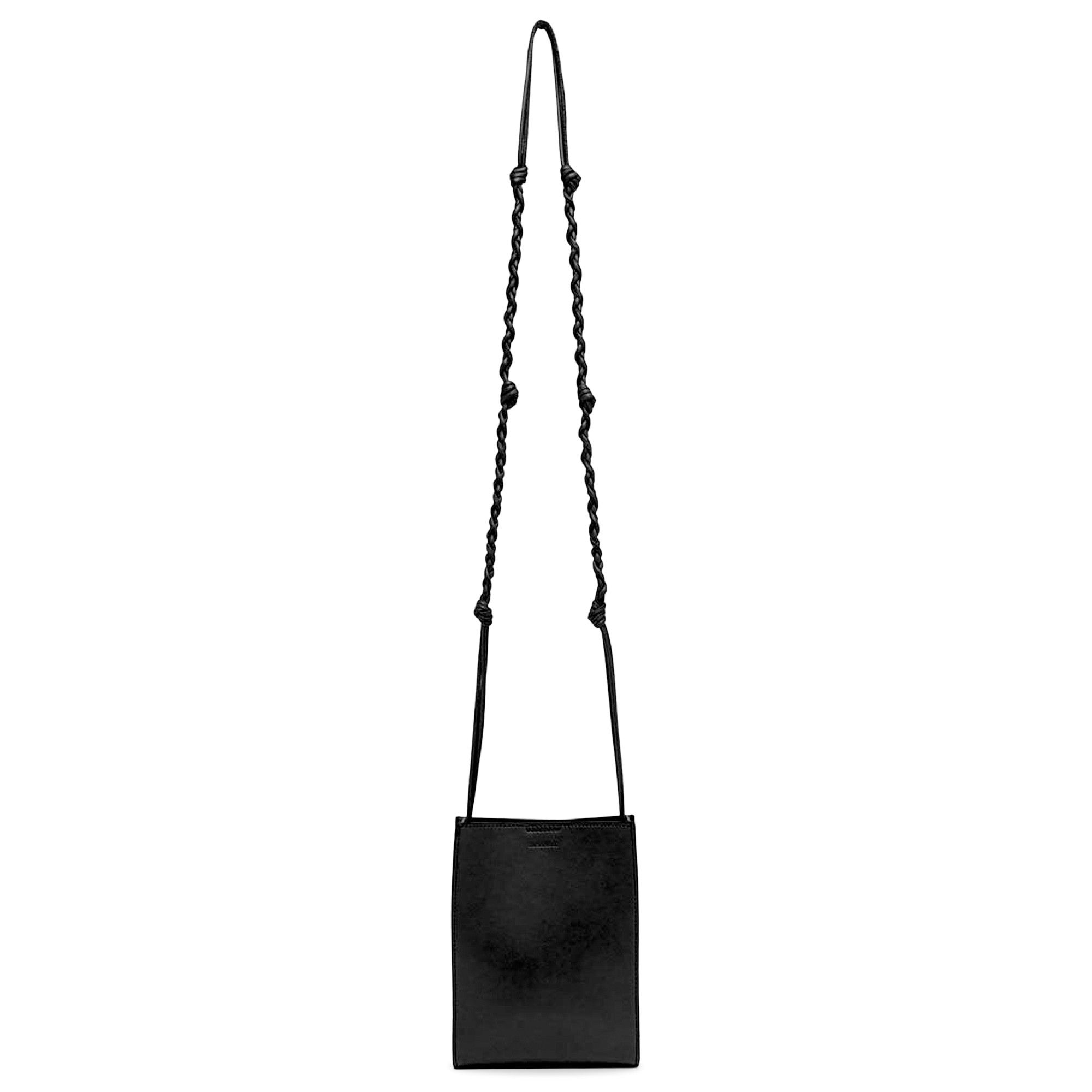 Buy Jil Sander Tangle Small Bag 'Black' - J25WG0003 P5995