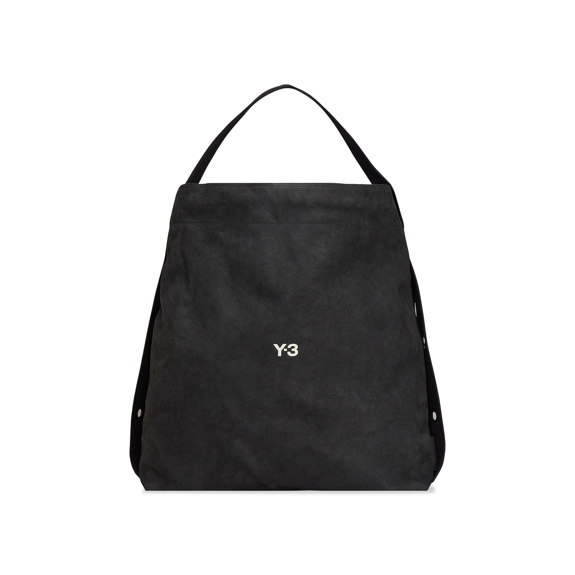 ボストンバッグ Y-3 LUX GYM BAG